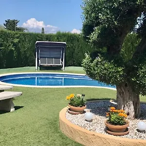  Сasa de vacaciones Casa 30 España