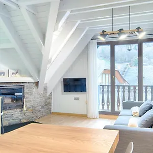  Apartamento Saplan Real Estate Pijauert España