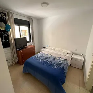  Apartamento A / A 4pax Near The Beach España