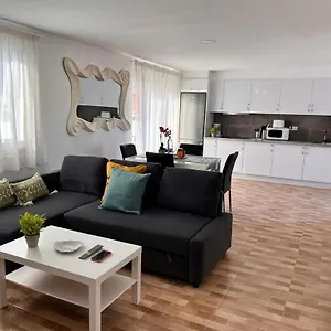  Apartamento Marae España