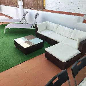  Сasa de vacaciones Casa Luci España