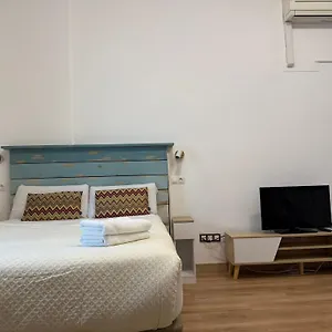 Apartamento Lovely In The Heart Of Free Swimming Pool España