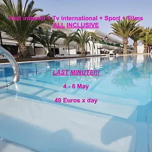  Apartamento Nahir España