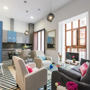  Apartamento El Carmen España
