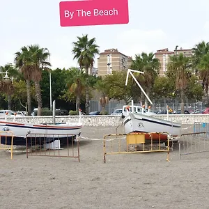  Apartamento By The España